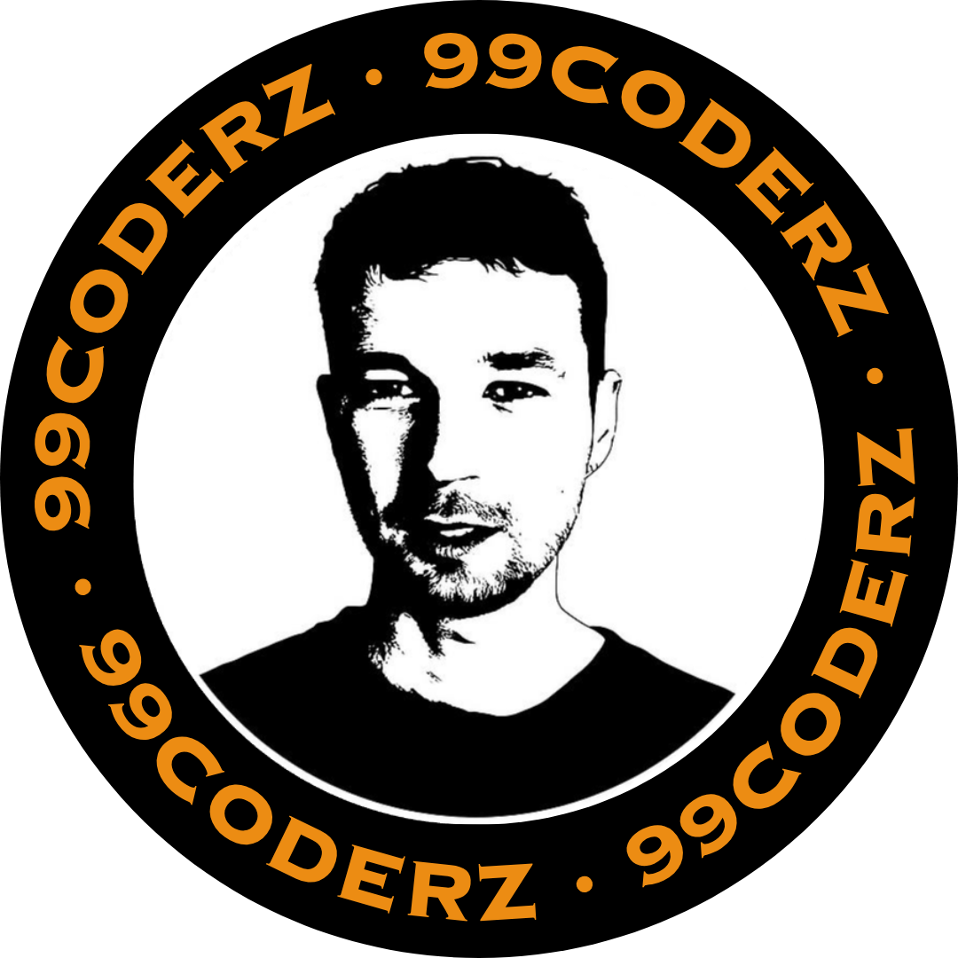 99coderz logo
